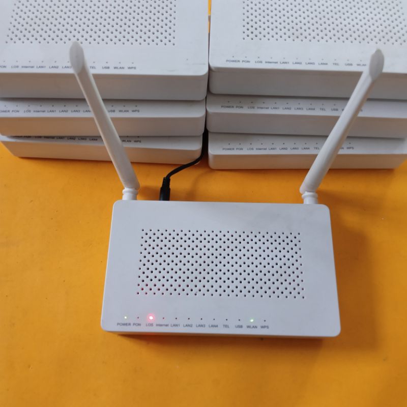 Xpon XP8411 Router Wireless