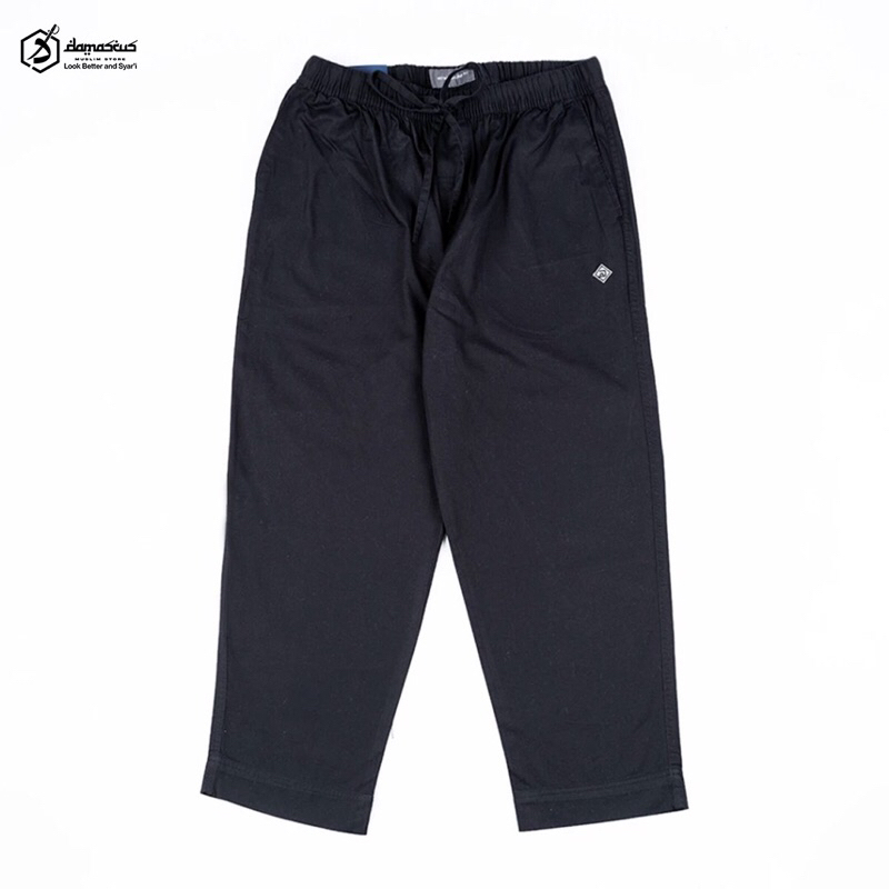 HISYAM SIRWAL PANTS ALFA