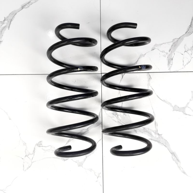 per keong honda mobilio depan