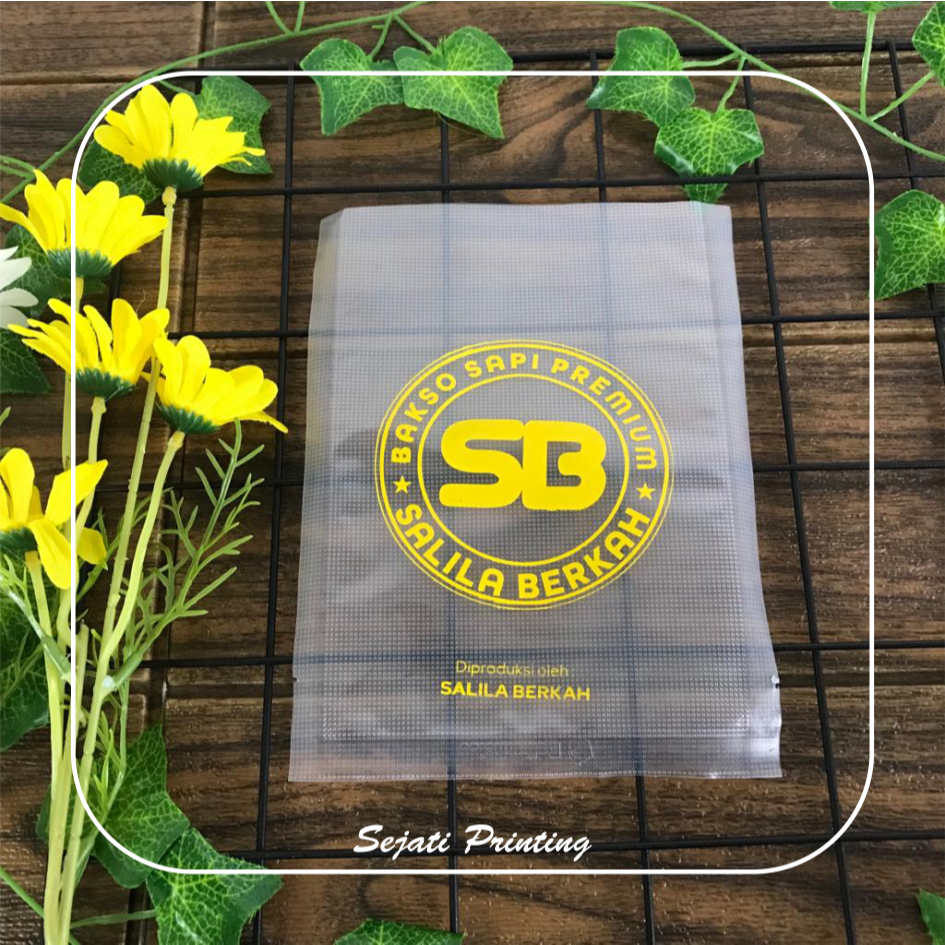 

(Isi 100pcs) Sablon Plastik Murah Vacum Emboss 11, 15, 16, 20 , FREE DESAIN - SEJATIPRINTING