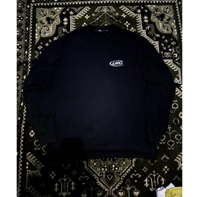 longsleeve LMC second