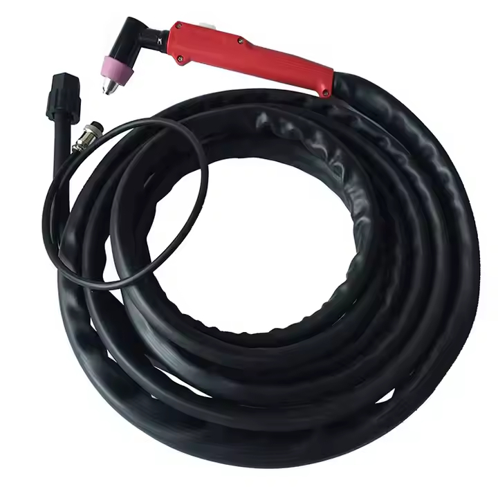 Plasma Cutting Torch SG-55 Stang Plasma SG55 Plasma Cutting CUT-60 CUT60 5Meter