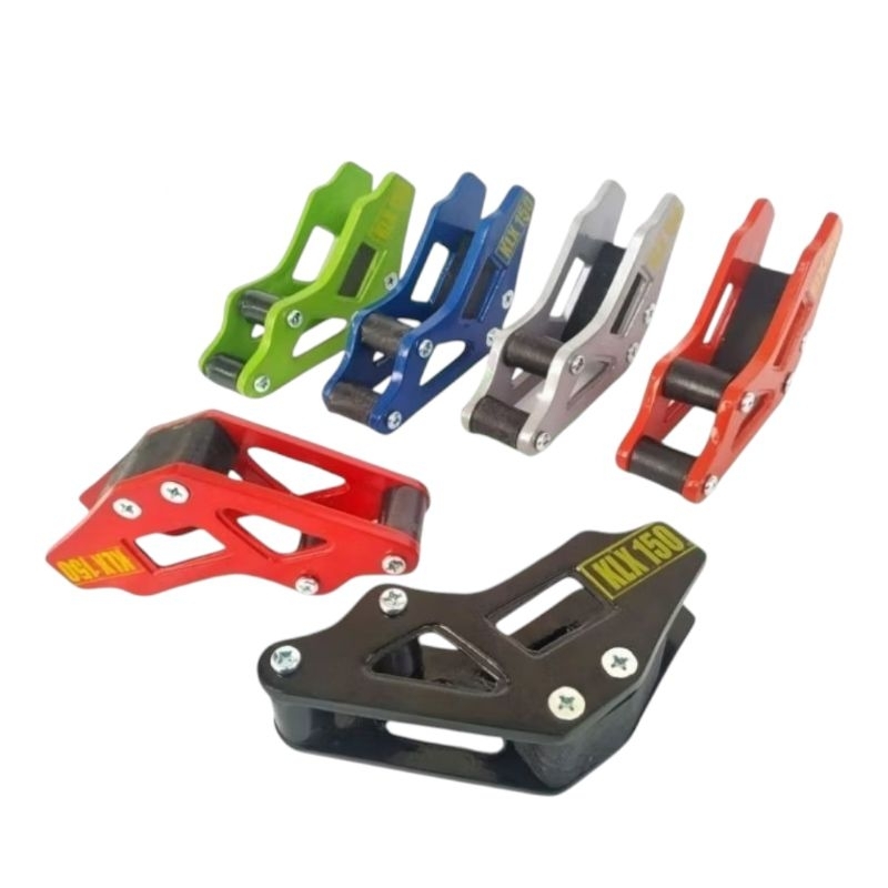 Tensioner Rantai klx Tensioner Rantai KLX 150 Dtracker 150 Stabilizer rantai klx