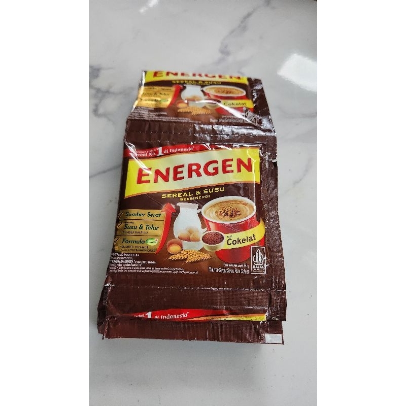 

Energen