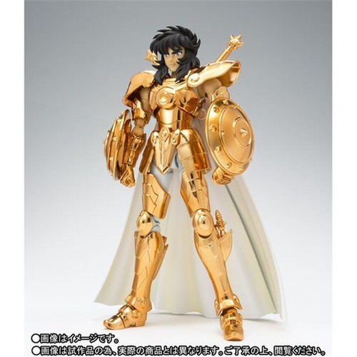 scm/saint cloth myth ex libra dohko oce colour edition ori bandai misb