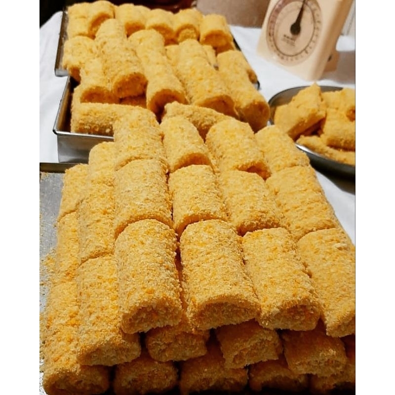 

Risol Rogut Frozen