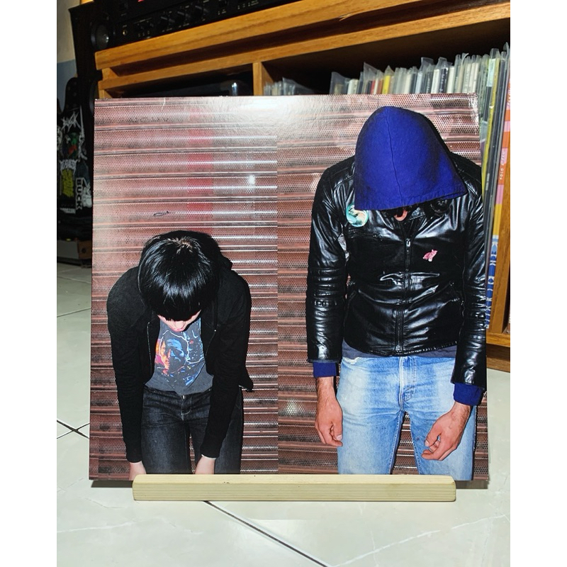Vinyl / piringan hitam Crystal Castles - Crystal Castle ( 2Lp, Black )