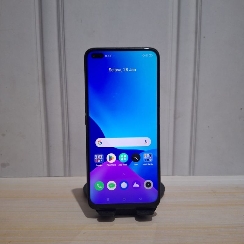 Realme 6 Pro Second Ori