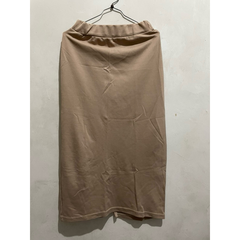 [preloved] rok wanita | rok panjang | rok pendek