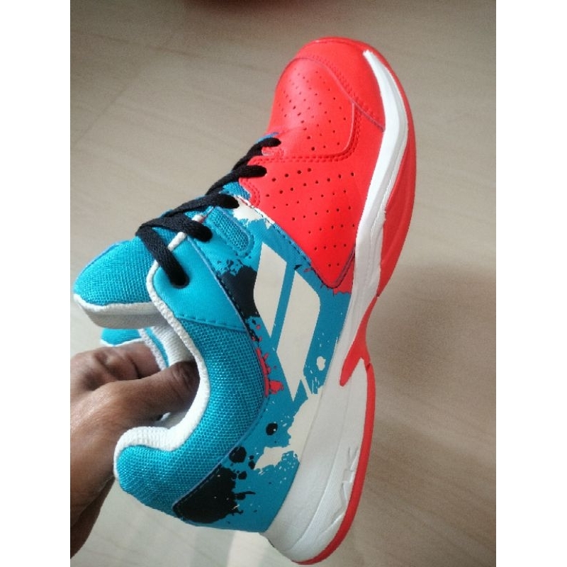 SEPATU BADMINTON TENIS ORIGINAL BABOLAT