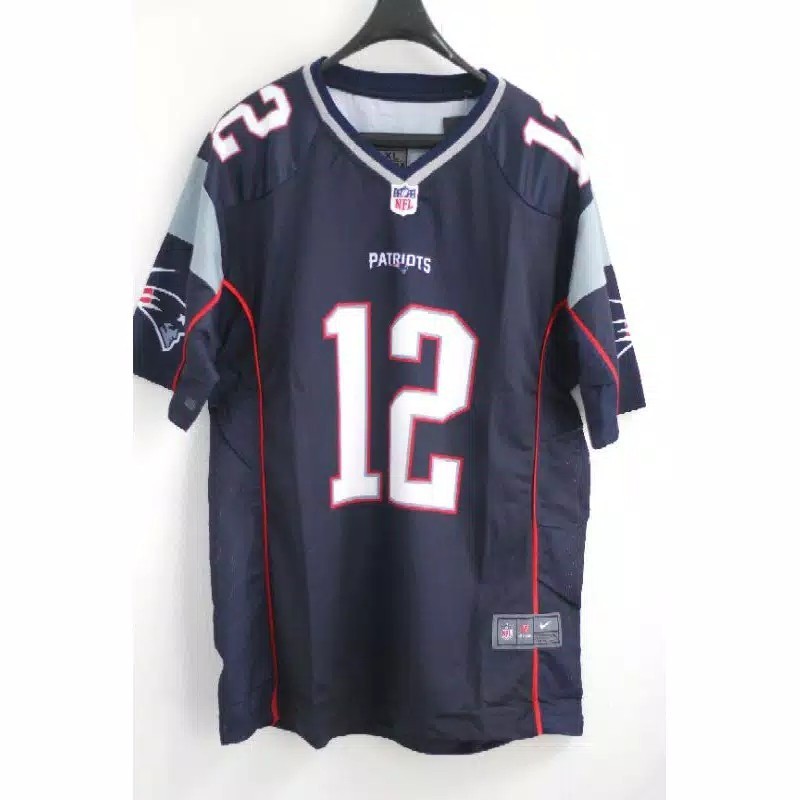 Jersey NFL Patriot - Tom Brady