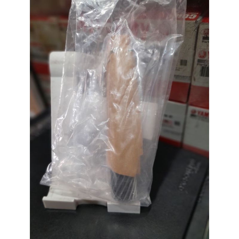 AS GARDAN MIO ASLI YGP