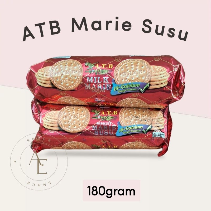 

ATB Marie Susu 180 gr