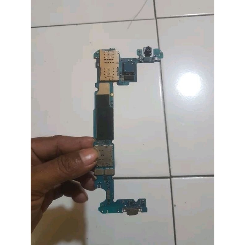 MESIN SAMSUNG A7 2017 3/32 NOMAL