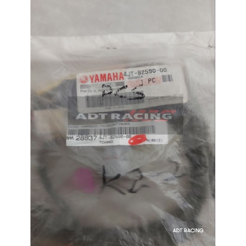 kabel pengapian TZ 125 NOS yamaha