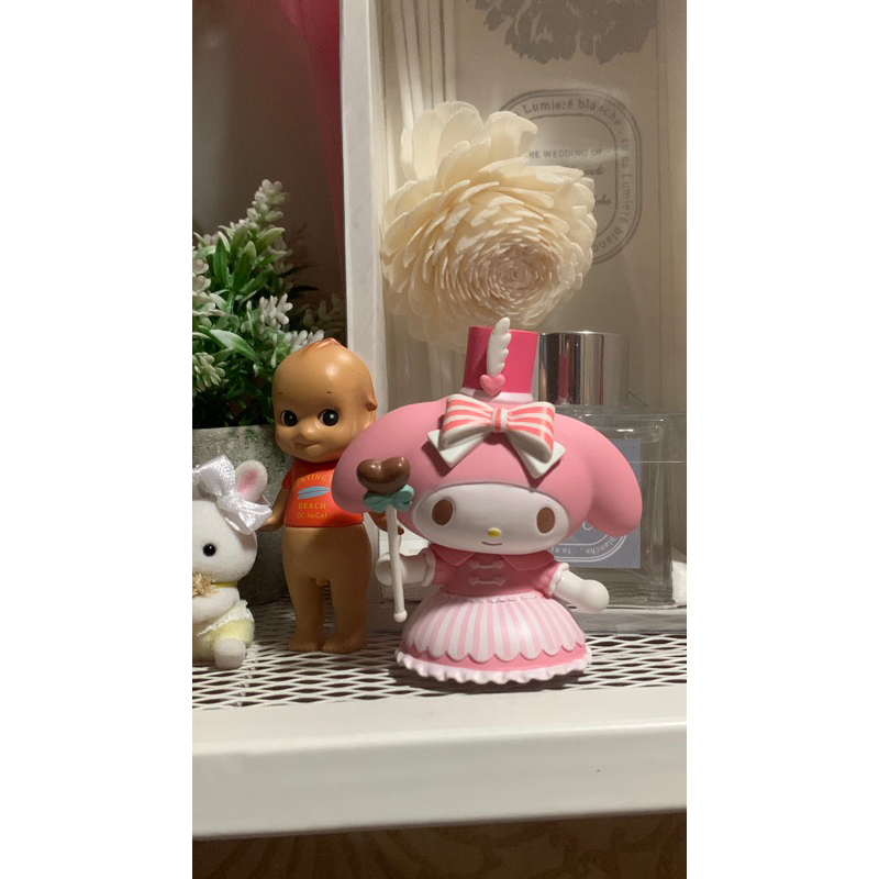 Melody sanrio blind box miniso
