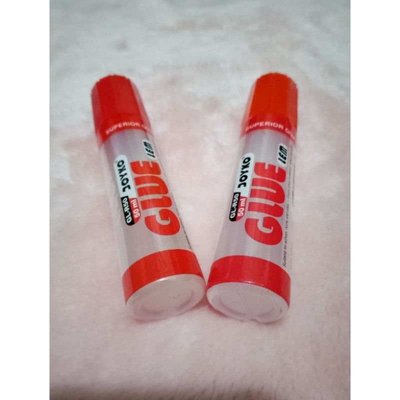 

Lem Cair Joyko 50ml (pis) GLR50