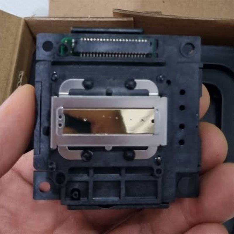 Original Head Epson L3110, L110, L120, L130, L210, L220, L300, L310, L350, L355, L360, L365, L455, L