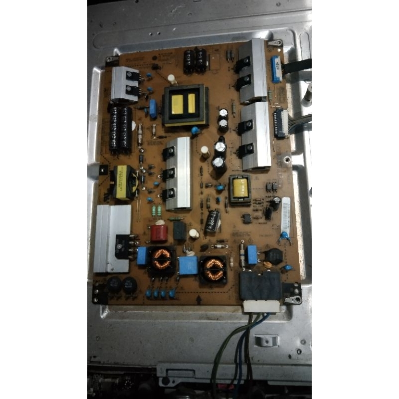 POWER SUPPLAY TV LG 32LE4500 PSU 32LE4500