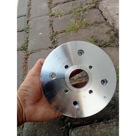 Adaptor Plendes Cakram belakang RX king plendes Cakram belakang RX King