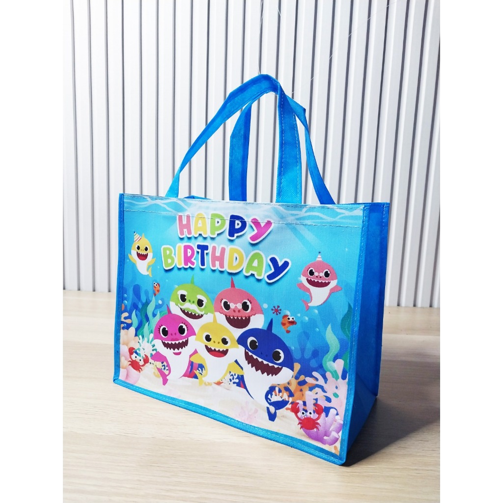 

Tas Souvenir Ulang Tahun Lucu Banyak Pilihan Gambar Ready Stock Lanscape