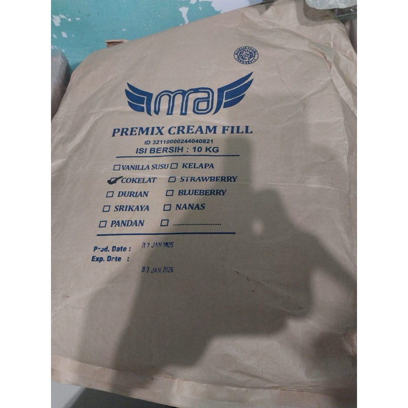 

coklat 10kg