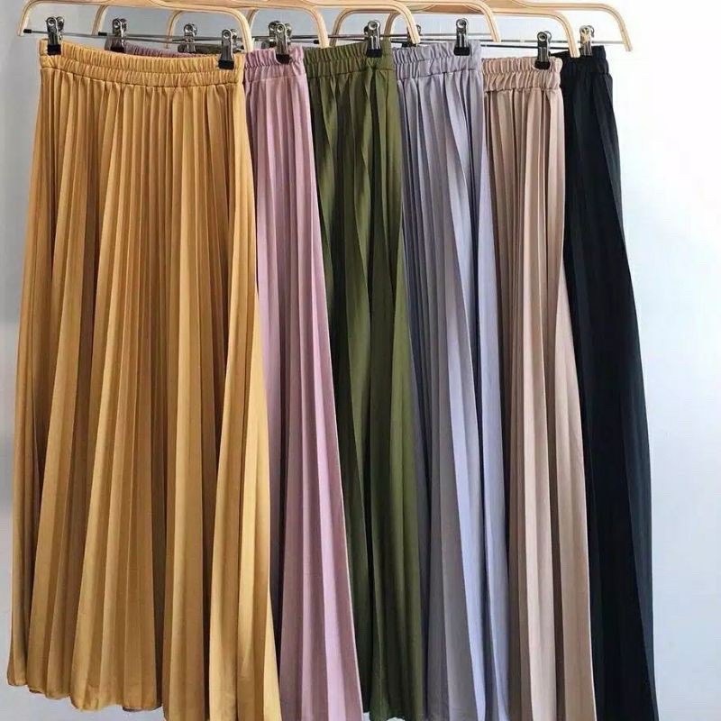 ROK PLISKET PREMIUM EVANO, BAHAN EVANO PREMIUM JUMBO