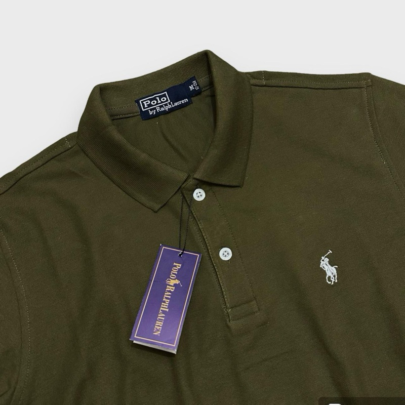 Kaos Kerah Distro Lengan Pendek/ Kaos Pria Kerah Terbaru/Kerah Polos/Kaos Kerah Size M L XL 2XL 3XL 