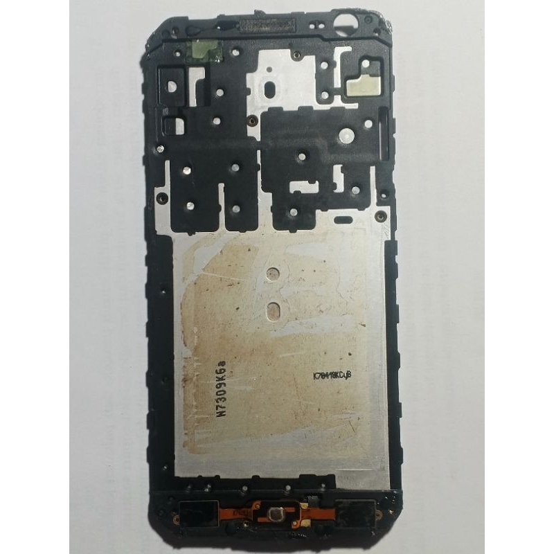 Frame LCD (tempat lcd) Samsung J320G