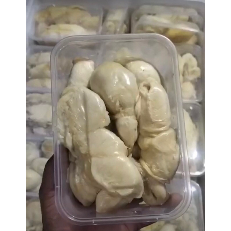 

Durian frozen 500gr