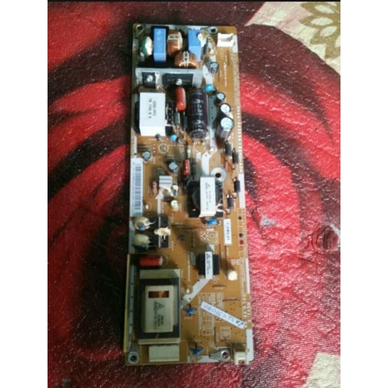 Power supply suply suplai modul psu mesin tv samsung LA32C350D1 LA32C350D 32C350D1 32C350D
