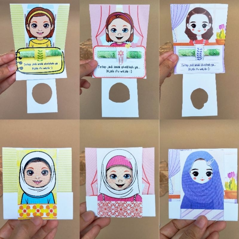 

Amplop Lebaran Unik 2025 | Amplop Lebaran 3D Viral | Amplop Lebaran Lucu Terbaru
