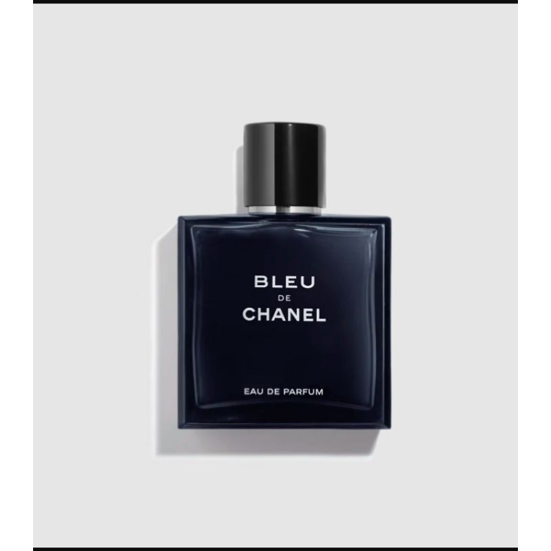 Bleu de chanel 50ml asli original made in france