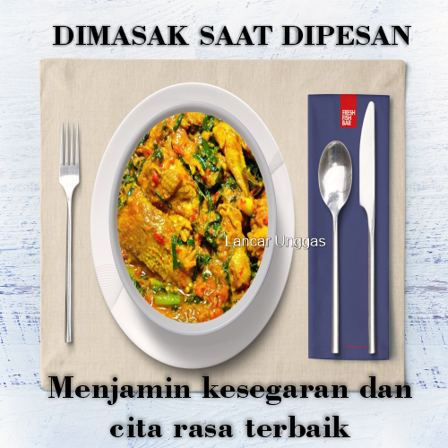 

Oblok Ayam Khas Betawi Dimasak Utuh 1 Ekor 2Kg Up Kirim Instan