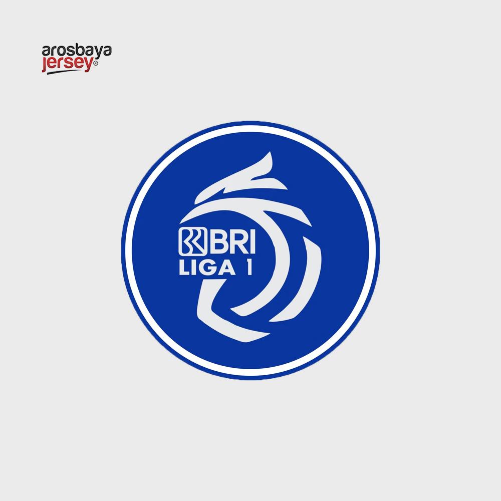 Patch / Badge BRI Liga 1