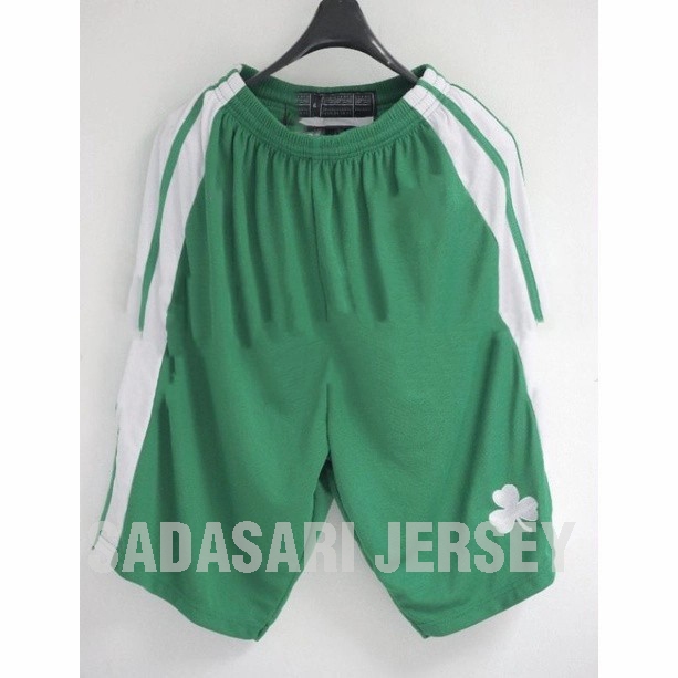 Celana Basket NBA - Celtic