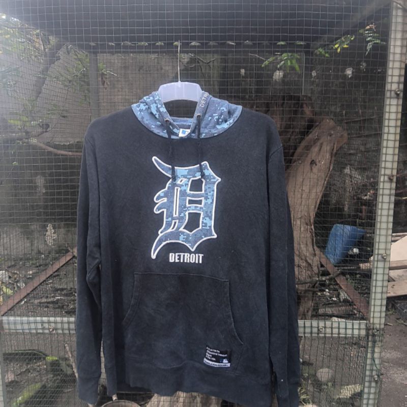 Hoddie MLB