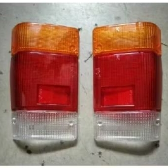 Mika Stoplamp Lampu Rem Belakang Panther Kotak Minibus