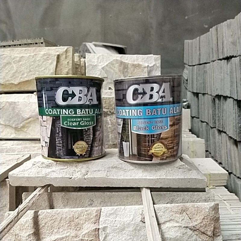 COATING BATU ALAM | PERNISH BATU ALAM | PELAPIS BATU ALAM | PELINDUNG BATU ALAM