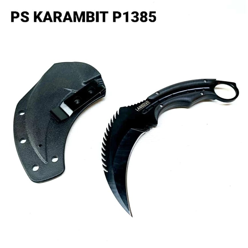 crambit tactical / karambit tactical