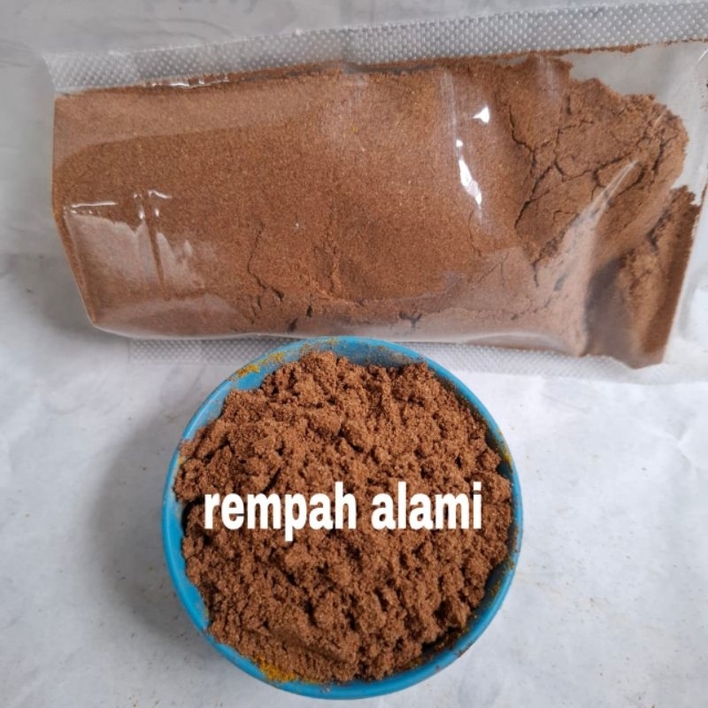 

Pekak/Bunga Lawang Bubuk Murni 200gr