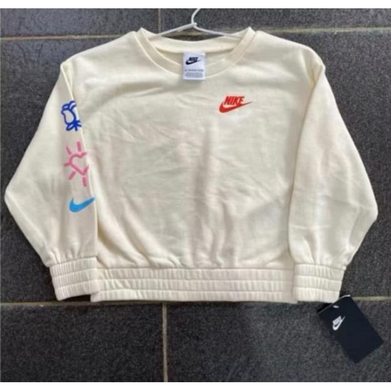 Sweater NIKE