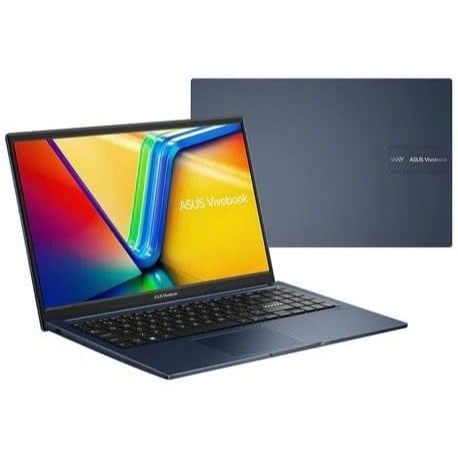 ASUS VIVOBOOK 15 X1502ZA CORE I7 1255 8GB 512GB SSD W11 15"FHD
