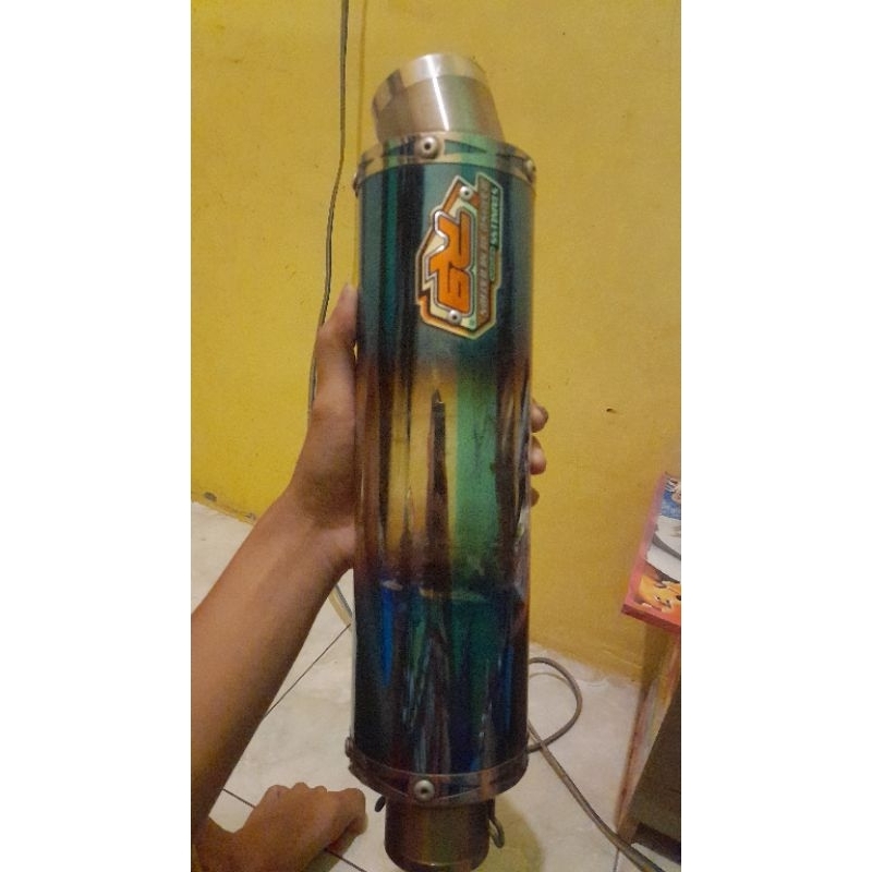 r9 mugello ori second