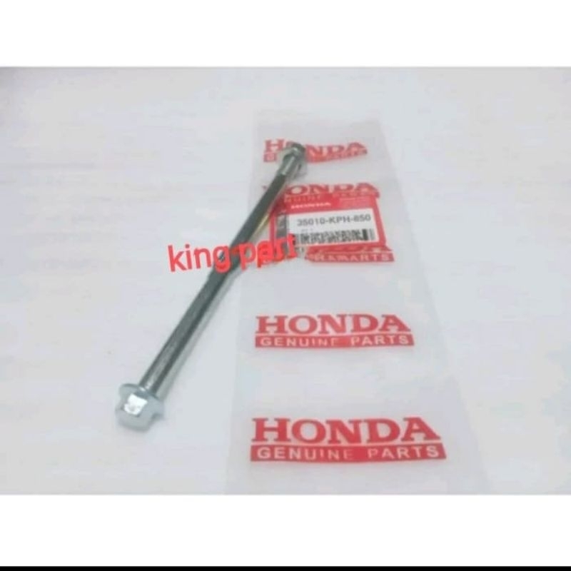 AS RODA BELAKANG HONDA KARISMA SUPRA X125 BEST PRDUK KUALITAS ORIGINAL