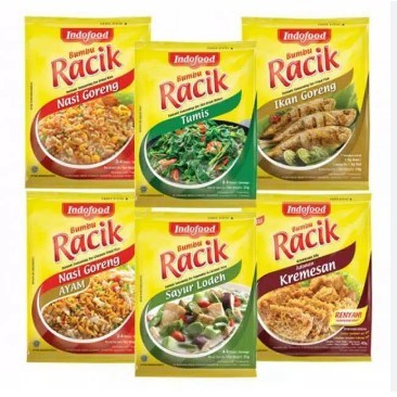 

BUMBU RACIK INDOFOOD