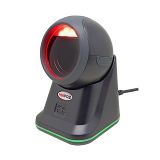 Scanner Barcode Minipos DSCAN MP8502 1D 2D OMNI Autoscan Qrcode Minimarket Kasir MP 8502 MP-8502