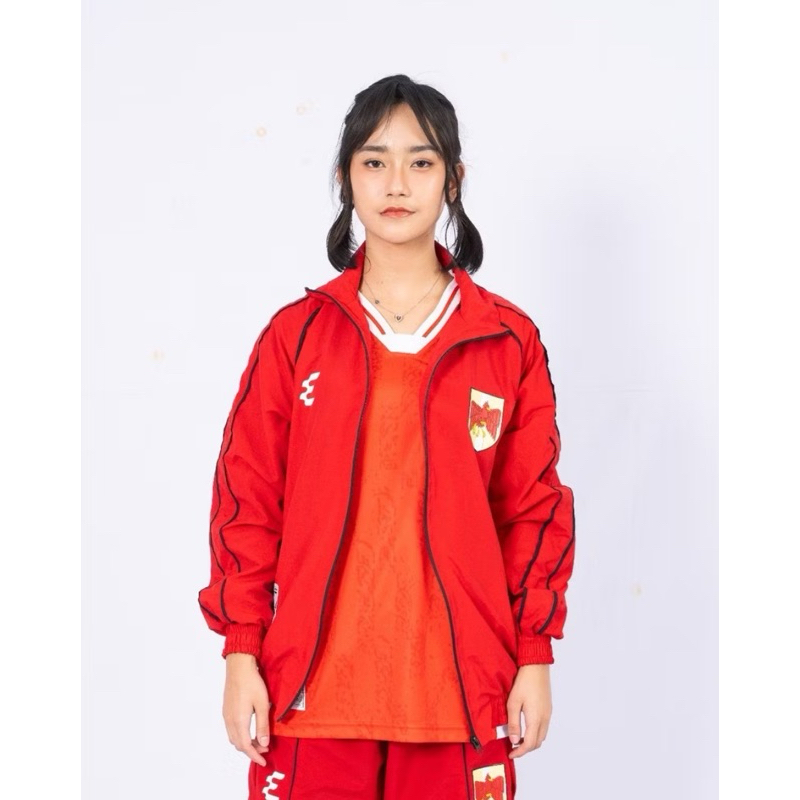 Tracksuit JKT48, Tie Dye JKT48