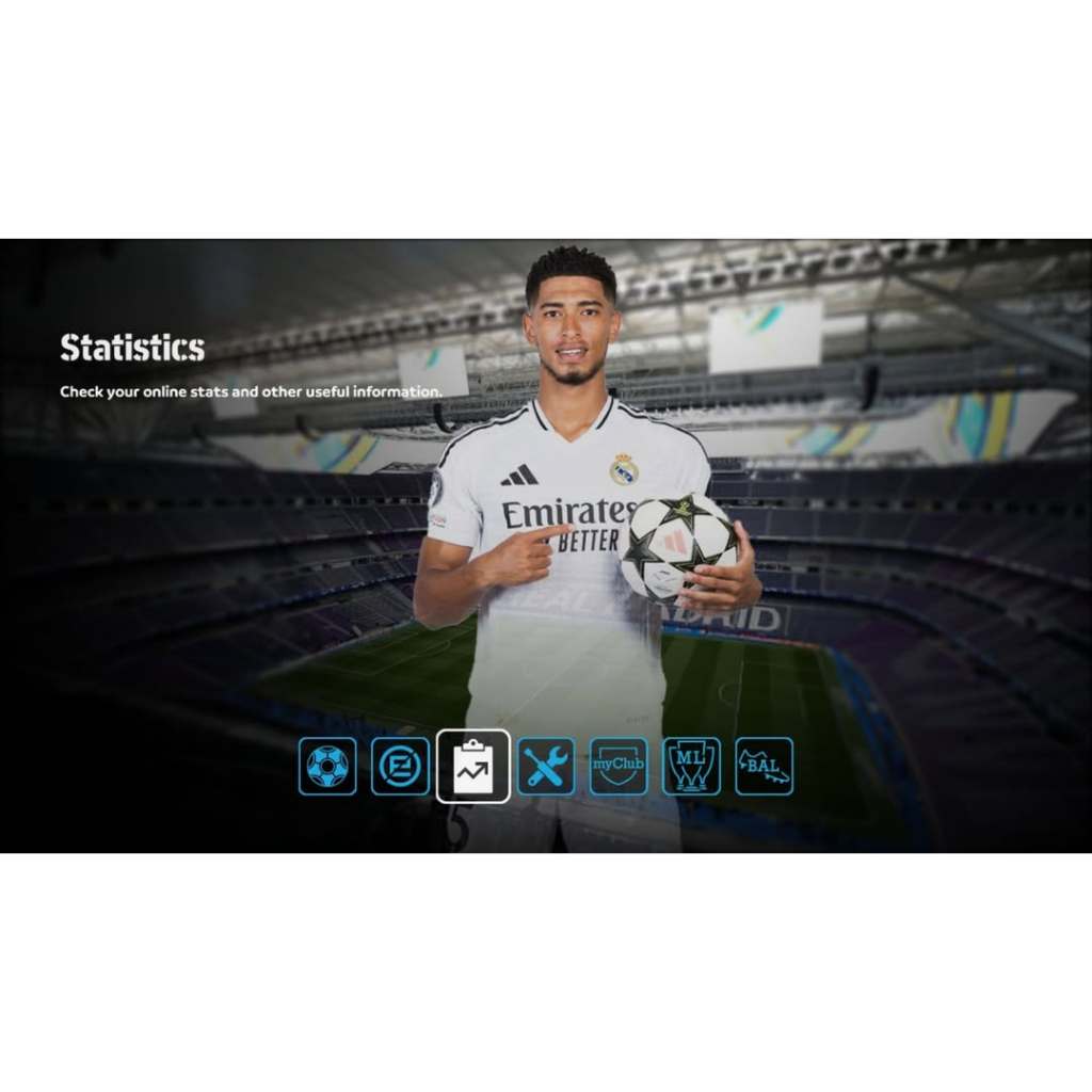 PES 2025 BITBOX PATCH WINTER PS4 HEN Via Flashdisk || UPDATE JANUARI 2025