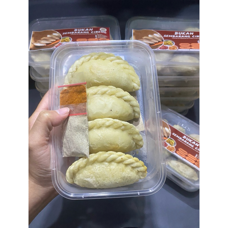 

CIRENG JUMBO viral